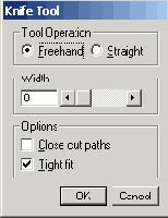  Knife