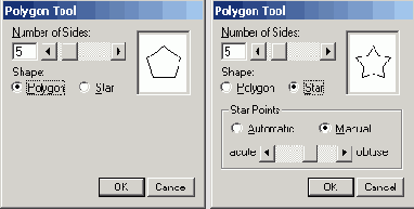  Polygon