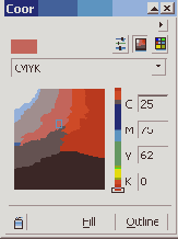   Color