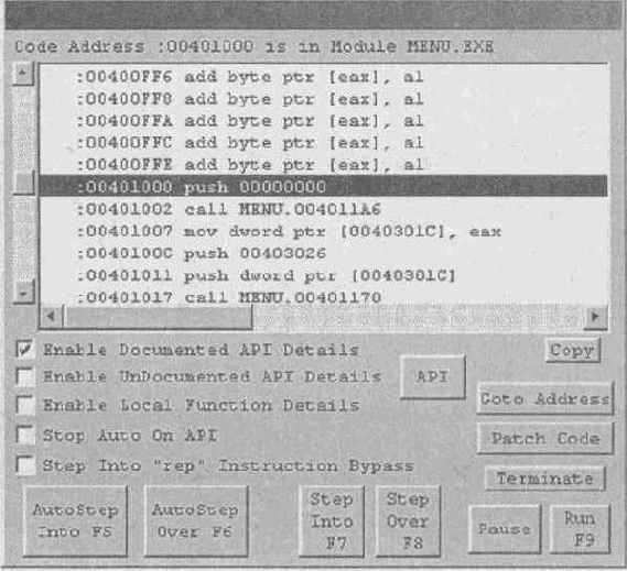 C  Assembler