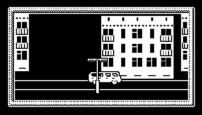 Как написать игру для ZX Spectrum на ассемблере