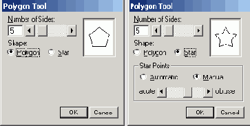  Polygon 