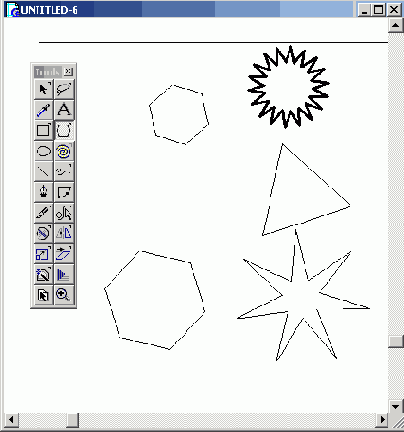  Polygon 