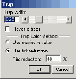    Trap